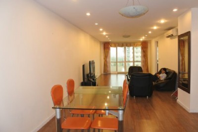 Apartment for rent in P tower Ciputra Hanoi with 3bedrooms, 800$ per month