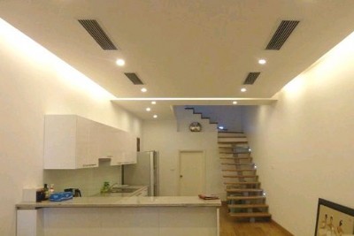 Fully serviced apartment for rent at 2 Ha Trung, Hang Bong, Hoan Kiem, Hanoi