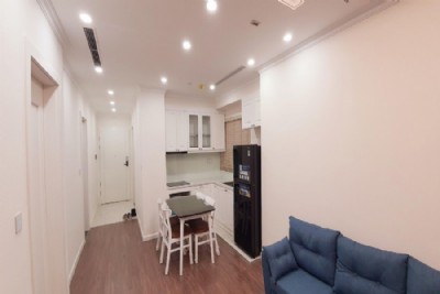 Price cheap 2 bedroom apartment for rent in R3 Sunshine Riverside, Nhat Tan Bridge view