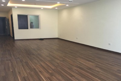 Apartment for rent at Ho Guom Plaza - Ha Dong District