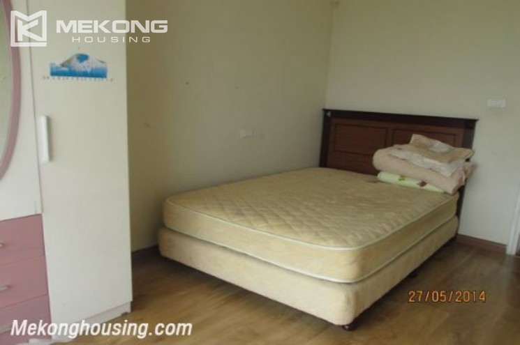 Apartment For Rent in Vuon Dao, Tay Ho district, Ha Noi 1