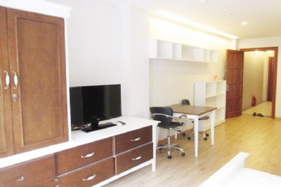 Beautiful Serviced Apartment For Rent in Tran Hung Dao Street