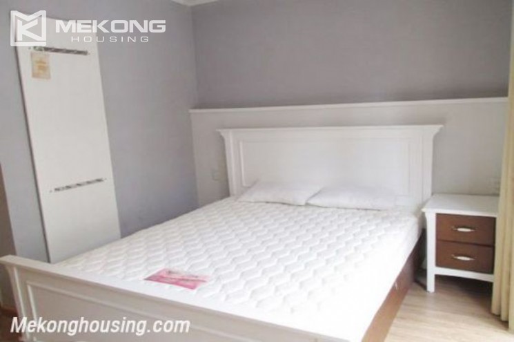 Beautiful Serviced Apartment For Rent in Tran Hung Dao Street 1