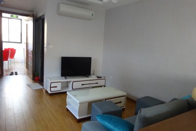 Brand new serviced apartment for rent in Mai Anh Tuan street