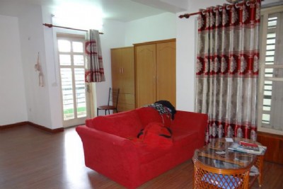 Cheap apartment for rent in Ba Dinh district