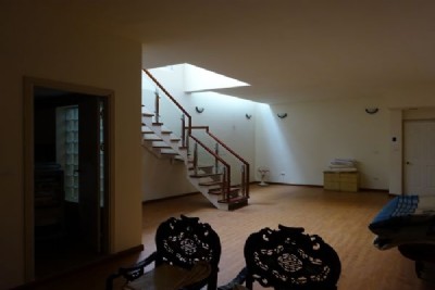 Duplex apartment with 2 bedrooms for rent Tay Ho street, Tay Ho district, Hanoi