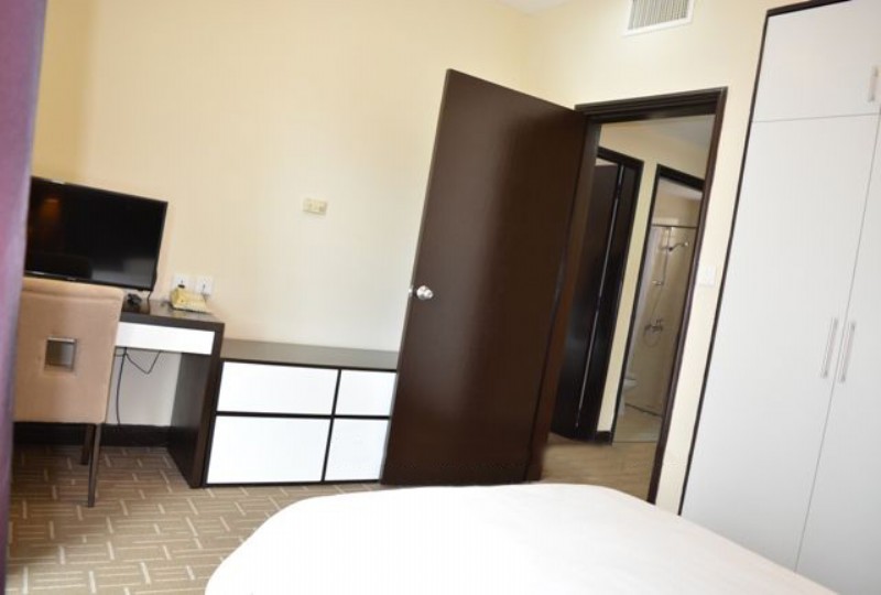 Elegant serviced apartment for rent in Sedona 12