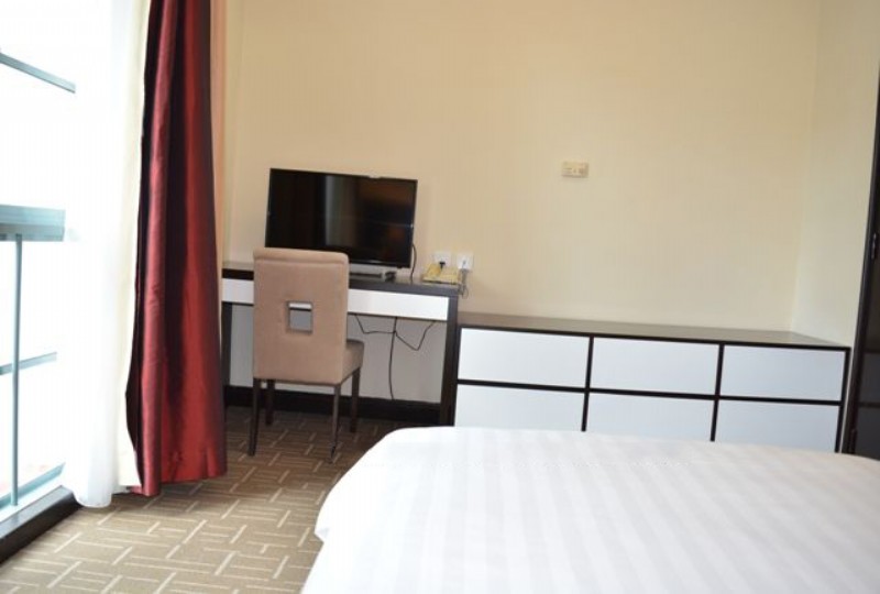 Elegant serviced apartment for rent in Sedona 13