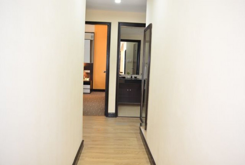 Elegant serviced apartment for rent in Sedona 9