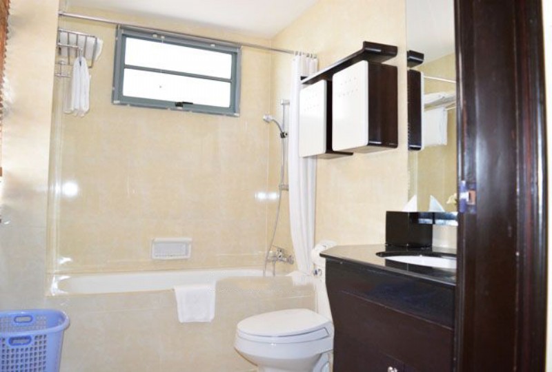 Elegant serviced apartment for rent in Sedona 18