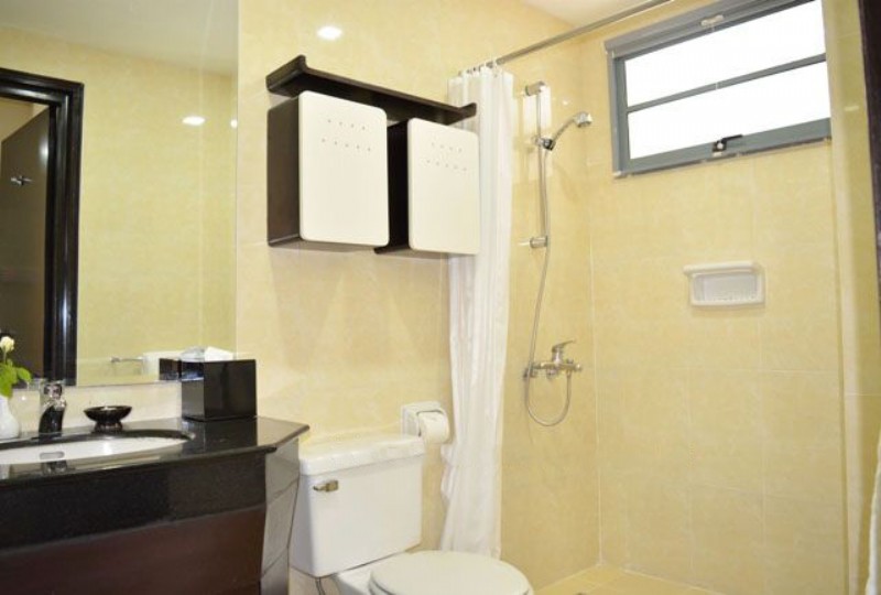 Elegant serviced apartment for rent in Sedona 20