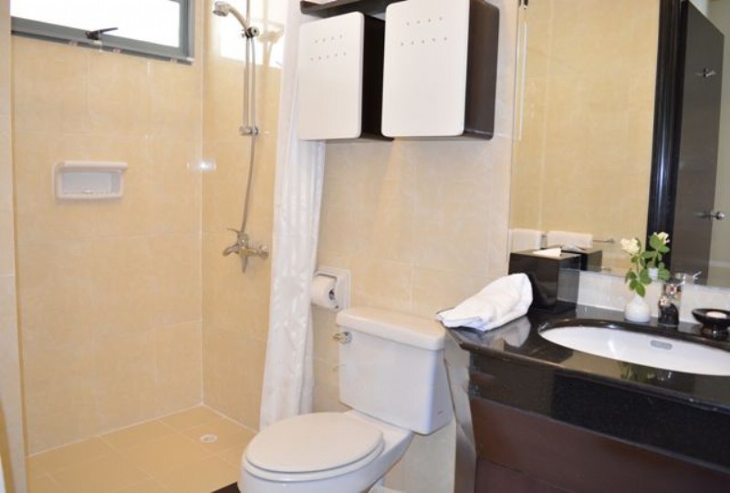 Elegant serviced apartment for rent in Sedona 25