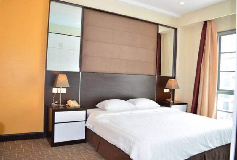 Elegant serviced apartment for rent in Sedona 26