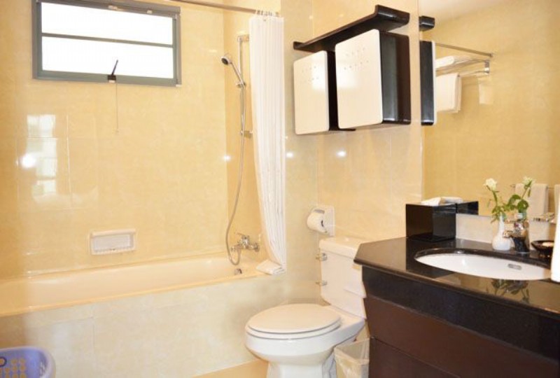 Elegant serviced apartment for rent in Sedona 30