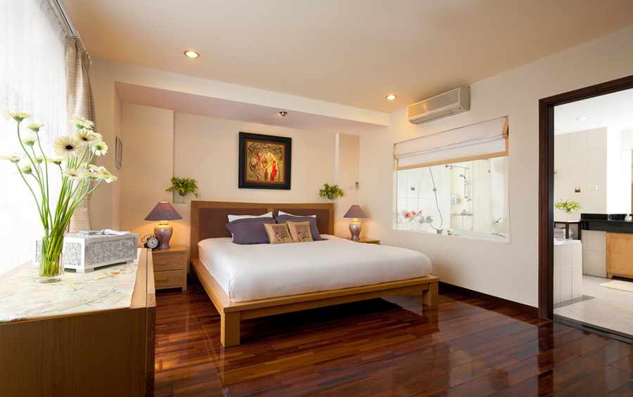 Elegant Suites Westlake Hanoi - Five star hotel 6
