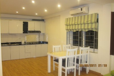 Nice apartment for rent in Kim Ma, Ba Dinh district
