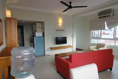 Nice Apartment for Rent in Tay Ho District Ha Noi