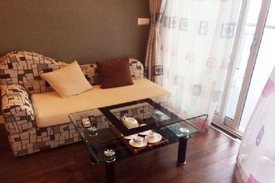 Nice fully furnished apartment for rent in Lancaster Hanoi, 20 Nui Truc