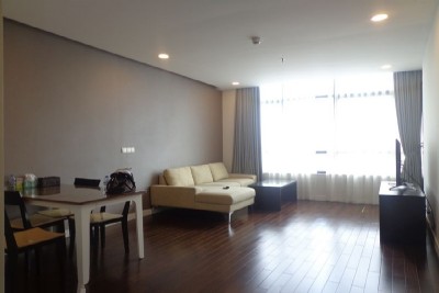 Rental nice serviced apartment in Lancaster Tower, Nui Truc, Ba Dinh