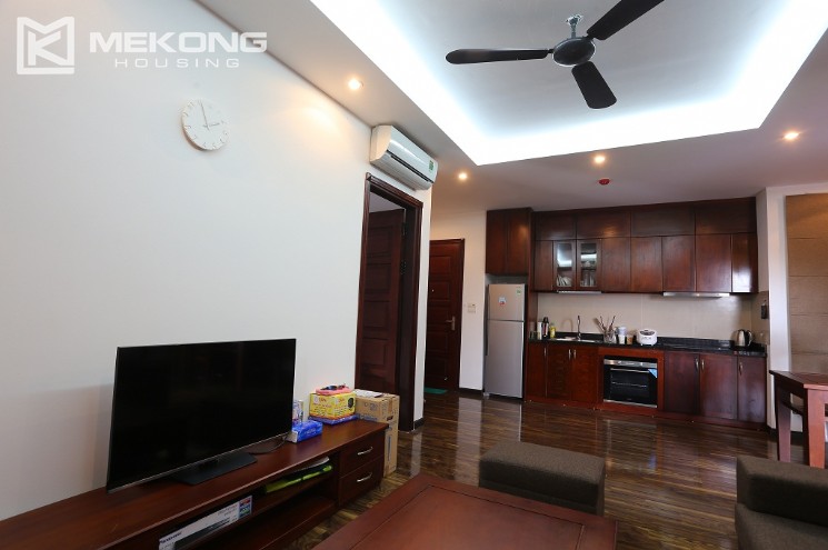 Serviced apartment for rent in Cau Giay district studio, 1,2,3 bedrooms. 17