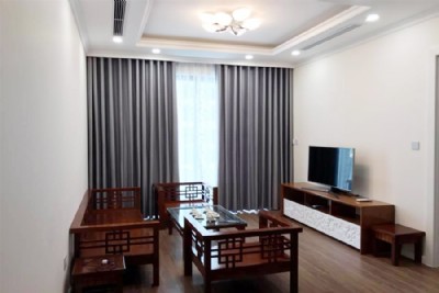 Sunshine Riverside - Ciputra Hanoi apartment for rent,  price cheap